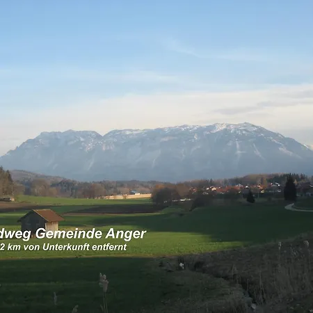 Appartamento Anneliese Eckhart