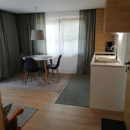 Apartman Anneliese Eckhart Anger