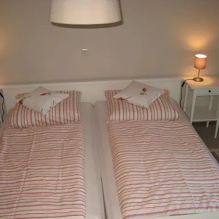 Apartman Anneliese Eckhart